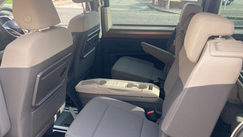 Volkswagen Multivan 1.4 TSI eHybrid Life 5dr DSG Estate